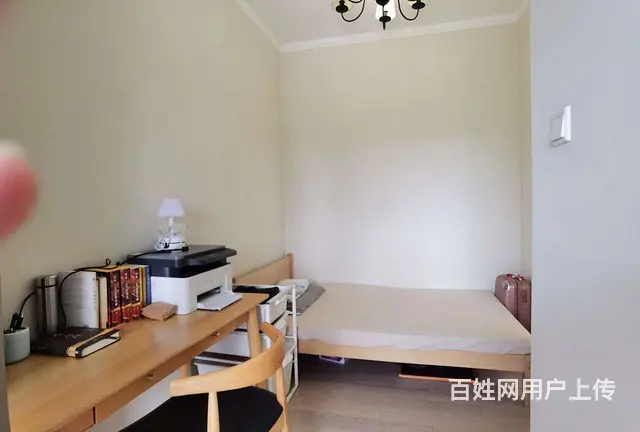 吉大格力广场四期电梯精装2房2厅出租，租价4100。近关口 - 图片 6