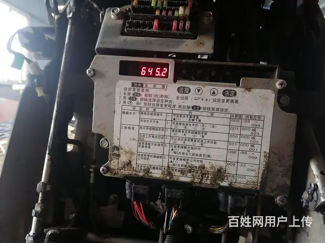 井关2018年，600多小时 - 图片 2