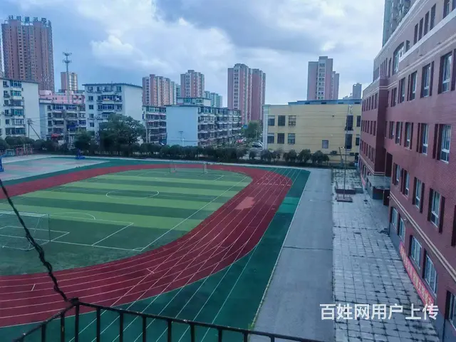 五满意小区4楼85平月租600可短租 - 图片 6