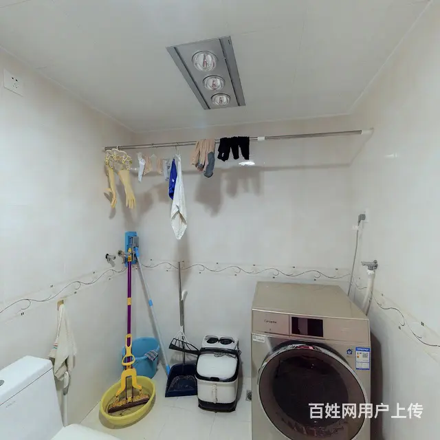 精装南北通透，凤凰楼层，视野采光好，靠山观湖 - 图片 9