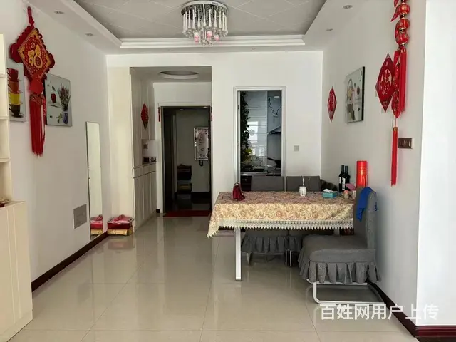 建业壹号城邦 三室二厅92平米 精装修房主降价了 - 图片 2