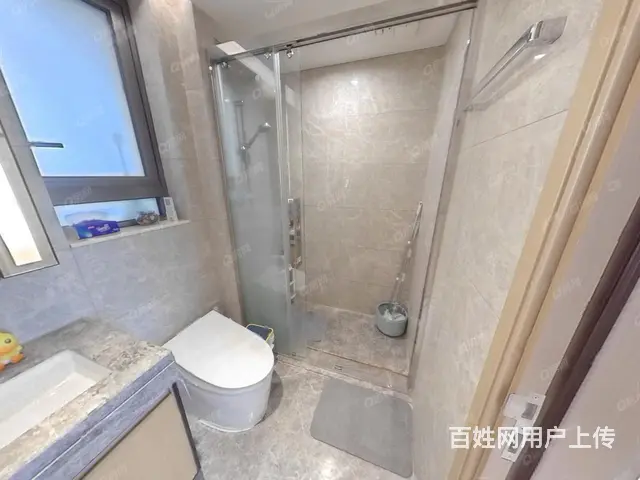 前山轻轨站楼上  中海环宇城二期  2房 86平 精装修 - 图片 6