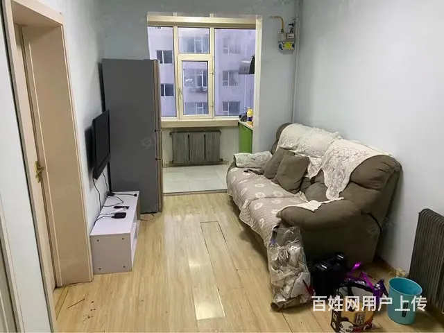 锦绣花园房出售一室一厅一厨一卫 - 图片 2