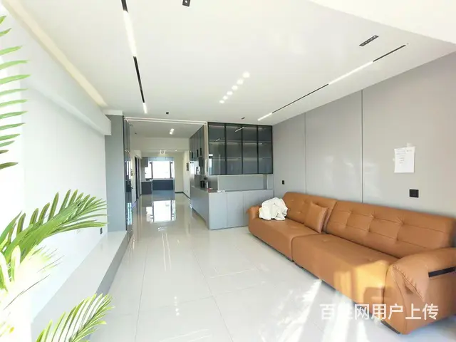 育红一中15楼119平三室精装78.8万 - 图片 2