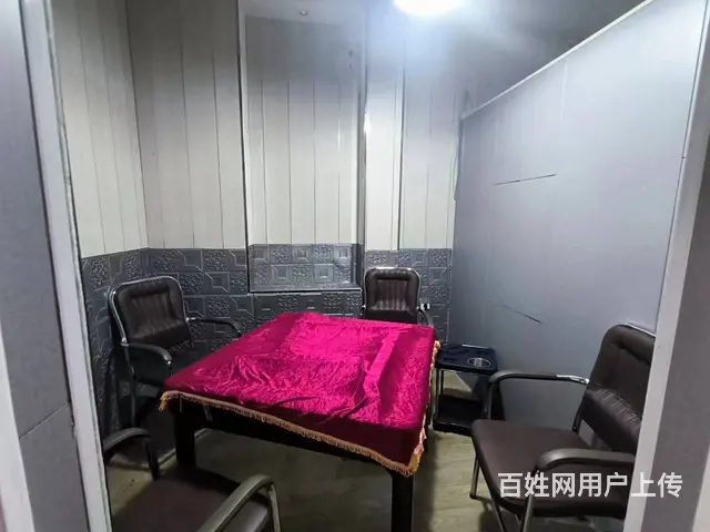 【搞定了！】B个人一佳鑫小区棋牌室转让 - 图片 6