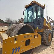 淮安转让徐工22吨双驱全液压压路机 二手压路机
