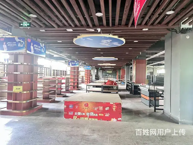 （51旺铺推荐）定安县19000平厂房招租 - 图片 5