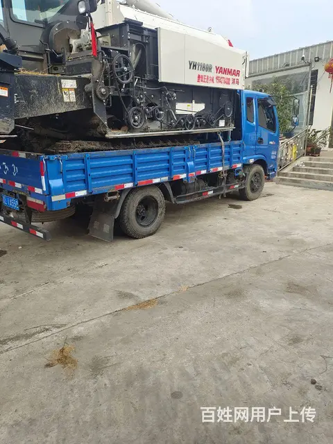 奥驰汽车 平板车 国5 - 图片 3
