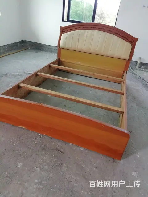1.5米床 - 图片 4