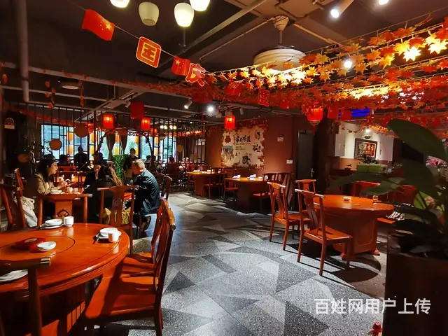 （51旺铺推荐）盘龙区拓东路上东城371平餐饮店整转 - 图片 4