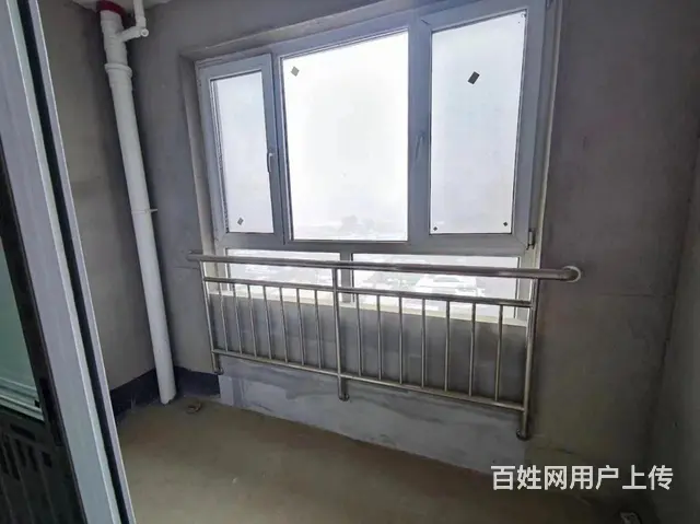老证，老证，大河时代，壹号院，毛坯三室，好楼层，随时看房 - 图片 6
