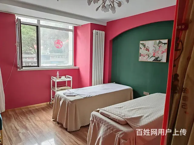 8606（铺联邦）仁恒美林郡营业中美容院带会员整体转让 - 图片 5