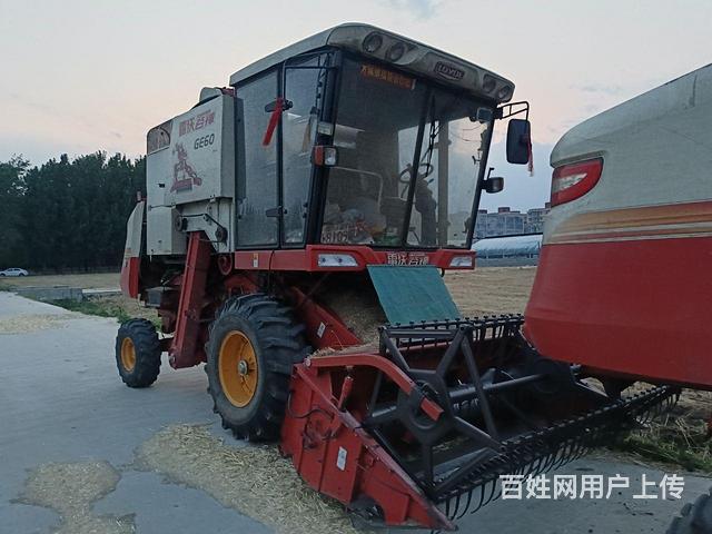 玉柴140大60.干完活了没地方停车的图片