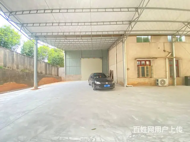 (房东直租)黄江公路，金阳大道旁470、600平两栋厂房出租 - 图片 10