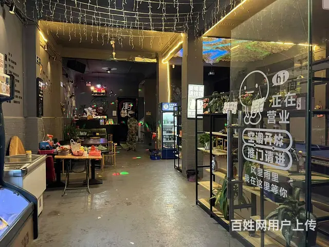 （51旺铺推荐）保亭县响水镇300平繁华地段旺铺转让 - 图片 5