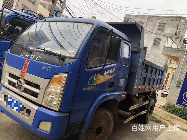 2024041501南骏汽车 自卸车 国的图片