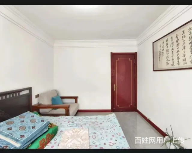 鸿润城 普通住宅 精装修双气双证 - 图片 4