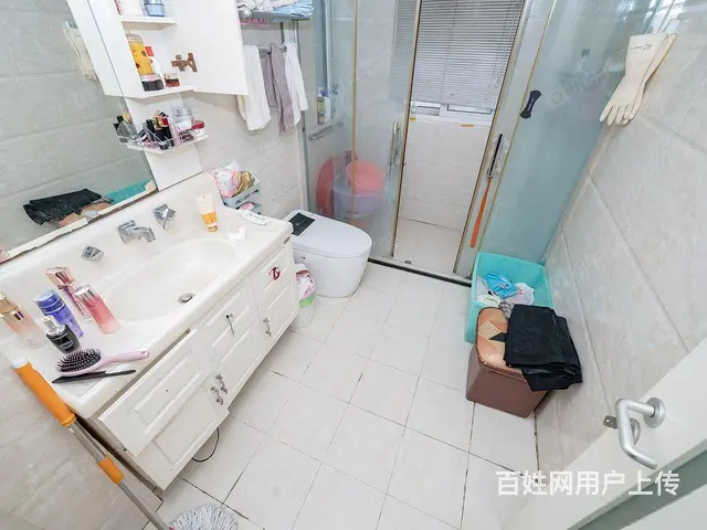 边户！中间楼层 精装三房 三面通风 全天采光 房东急售 - 图片 6