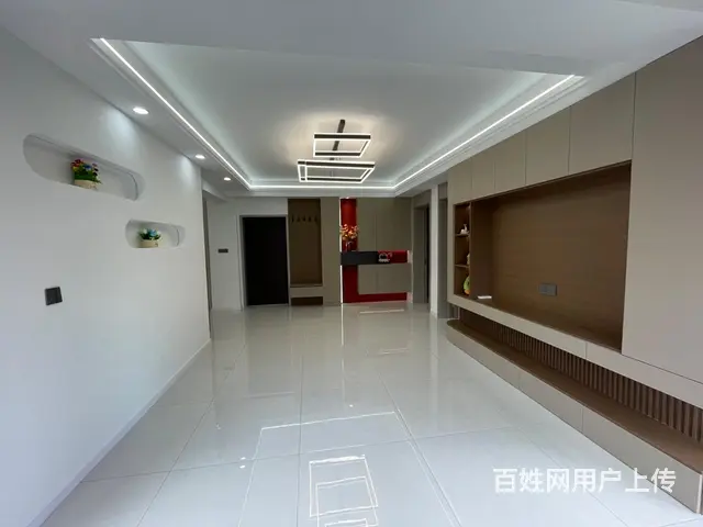 龙溪家园   车库上一楼  130.06平  63.5万 - 图片 8