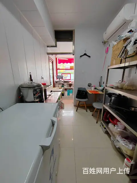 开发区孟营市场繁华地段营业中脱脂肥肠网红店整体转让 - 图片 4
