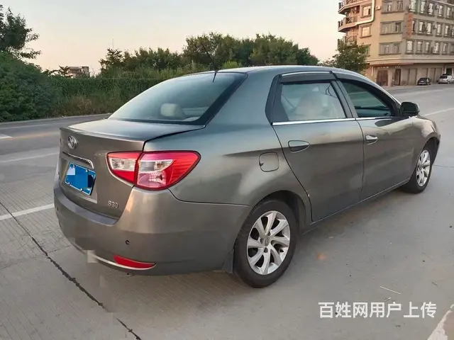 风神H30 2011款 1.6 手动 尊雅型 - 图片 5