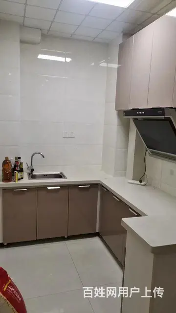 湖滨附近银泉小区 - 图片