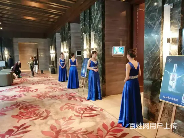 海口礼仪公司 模特公司 主持人公司 歌手 舞蹈 - 图片 1
