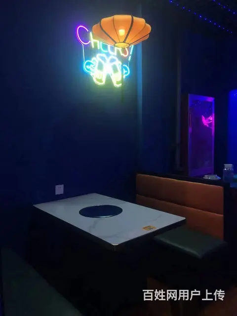 ((优选))  经开区营业中餐饮店转让，可空转行业不限 - 图片 1