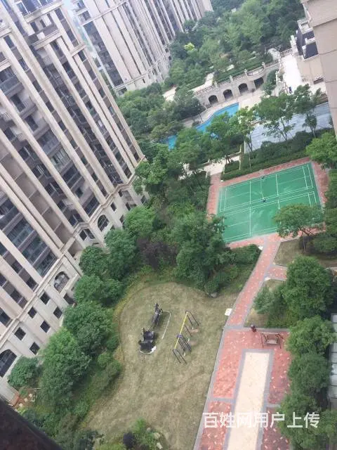 溪上篁庭.安吉县中心.浙北大厦旁.对口实验学校 - 图片 4