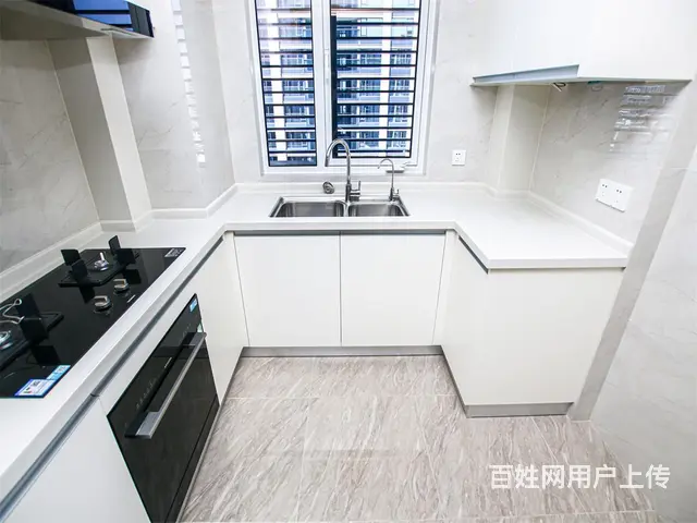 特价房，和品府139平  720万，正对花园这幢，带一车位的 - 图片 2