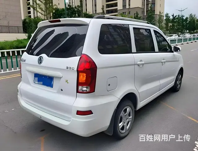 东风小康 风光 2017款 风光330 1.5 手动 实用型 - 图片 3