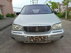别克GL8 2003款 3.0 自动 CT 7座舒适版
