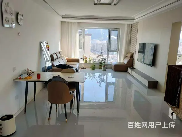 生完孩子刚住半年第一次出租 - 图片 4