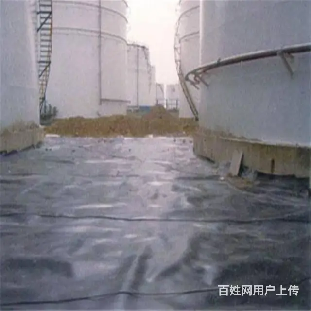 中山公路隧道一布一膜土工膜,复合土工膜源头厂家供应 - 图片 1