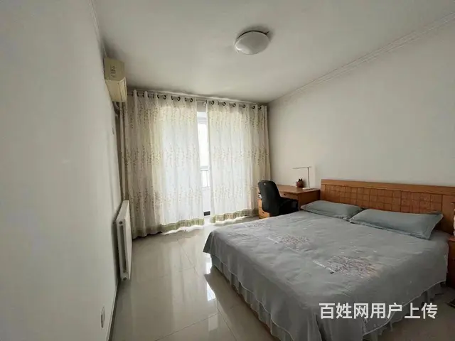 达活泉南门，大小区，停车方便，精装修，带地上小房，看房方便 - 图片 4