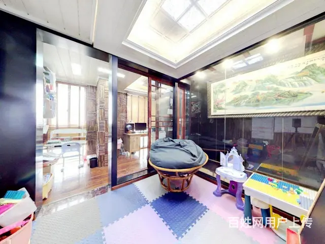 下沙江滨无税金隅观澜时代天筑(公寓住宅)多层[1-7层]南北 - 图片 4