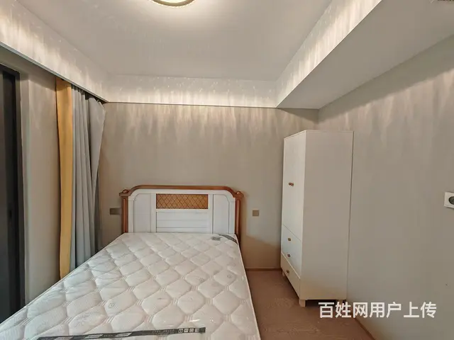 香栖天第精装3房春来枫华春熙上和湾万家星城杭州新天地带车位 - 图片 4