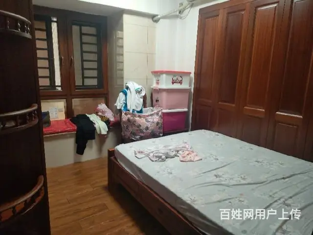 金牛岭公园商圈    世代雅居北区3房 - 图片 4