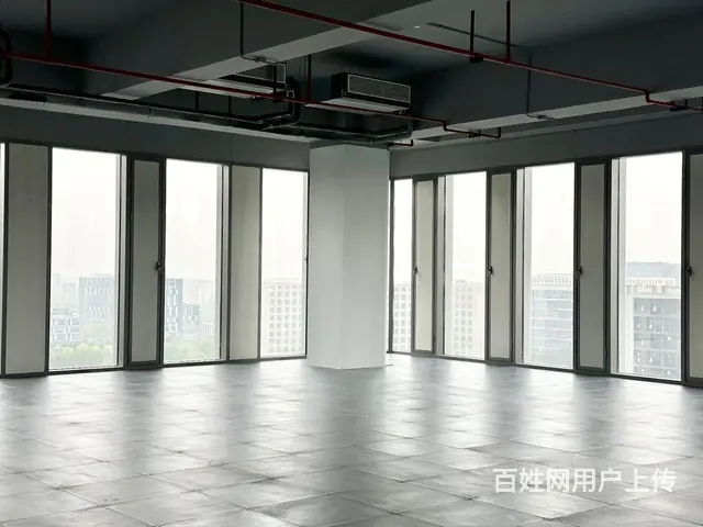 万科地产开发平层300方起售，独栋2800方精装一手诚心直售 - 图片 8