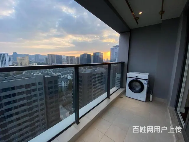 领地天屿 2室2厅1卫 南北通透 配套齐全 90平 拎包入住 - 图片 5
