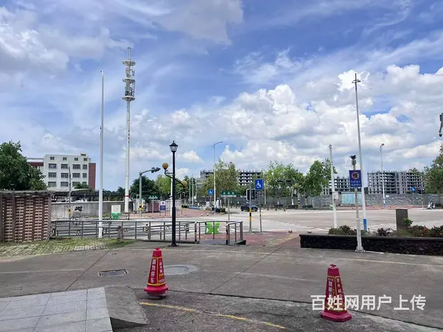（51旺铺推荐）海府一横路23平临街旺铺房东直租 - 图片 2