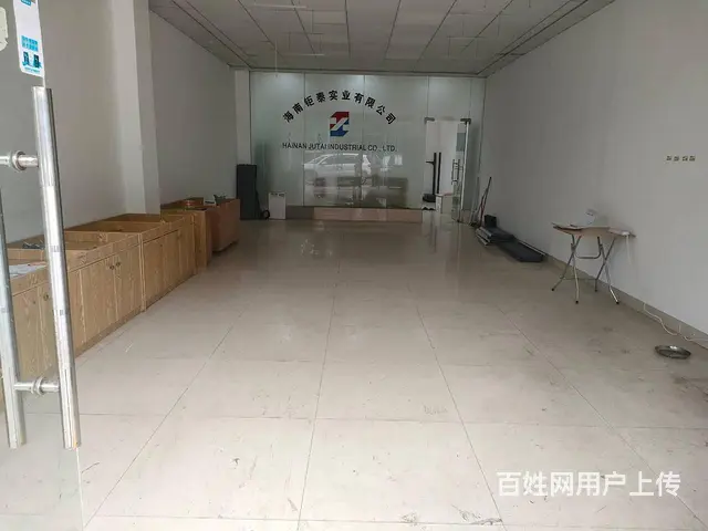 （51旺铺推荐）文明东文滨路110平旺铺出租 - 图片 4
