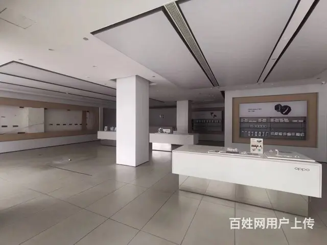 （51旺铺推荐）解放路原国美电器上下层底商出 - 图片 6