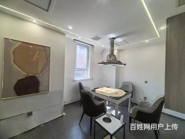 长白月卖6万多旺地精装300平米棋牌室带奶茶水吧出兑 - 图片 3
