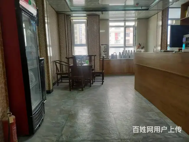 B个人一滨河路中天星河湾棋牌室转让 - 图片 3