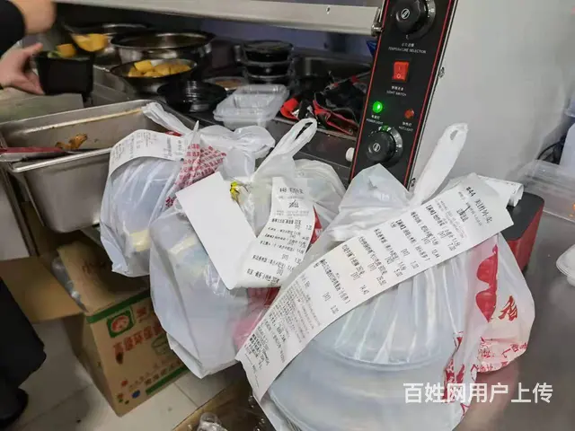 7409(七P)个人城西区七一西路外卖品牌带技术火爆生意转让 - 图片 3