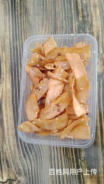 香酥锅饼 - 图片 2