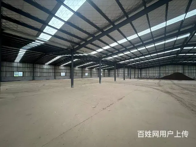 （徐州找店网）沛县大屯厂房出租 - 图片 1