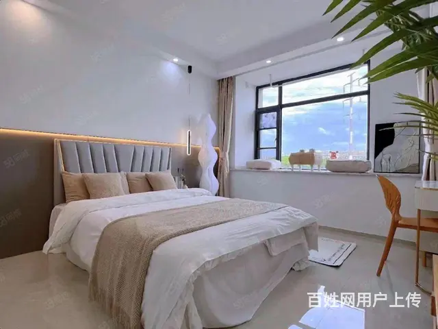 智慧产业园附近 拎包入住 随时看房 房东 - 图片 1