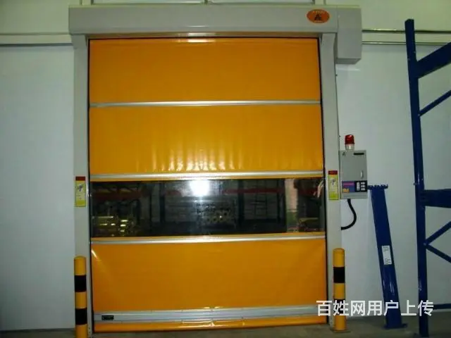 宏达门业专业维修安装电动门卷帘门电动车库门抗风门维 - 图片 8